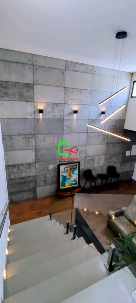 Casa de Condomínio, 3 quartos - Foto 12