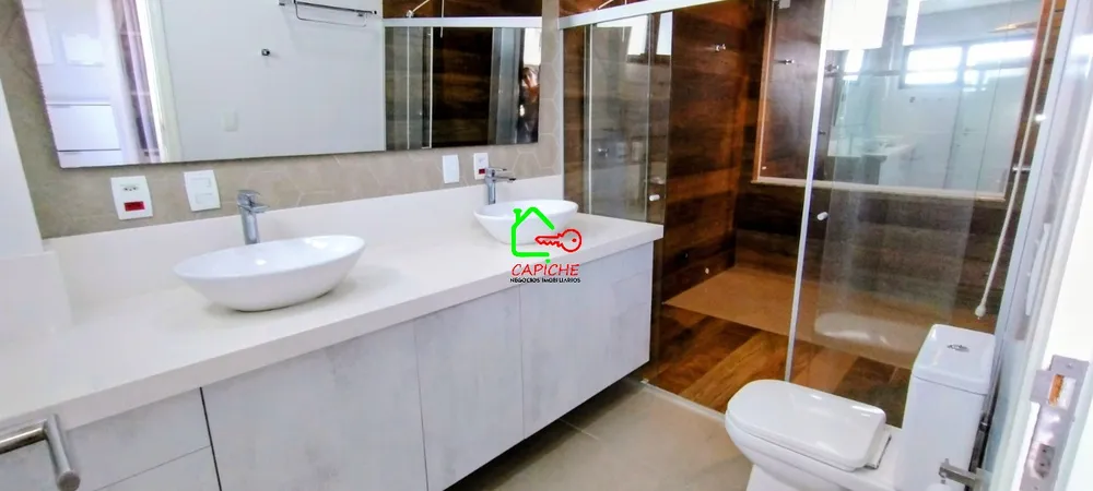 Casa de Condomínio, 3 quartos - Foto 5