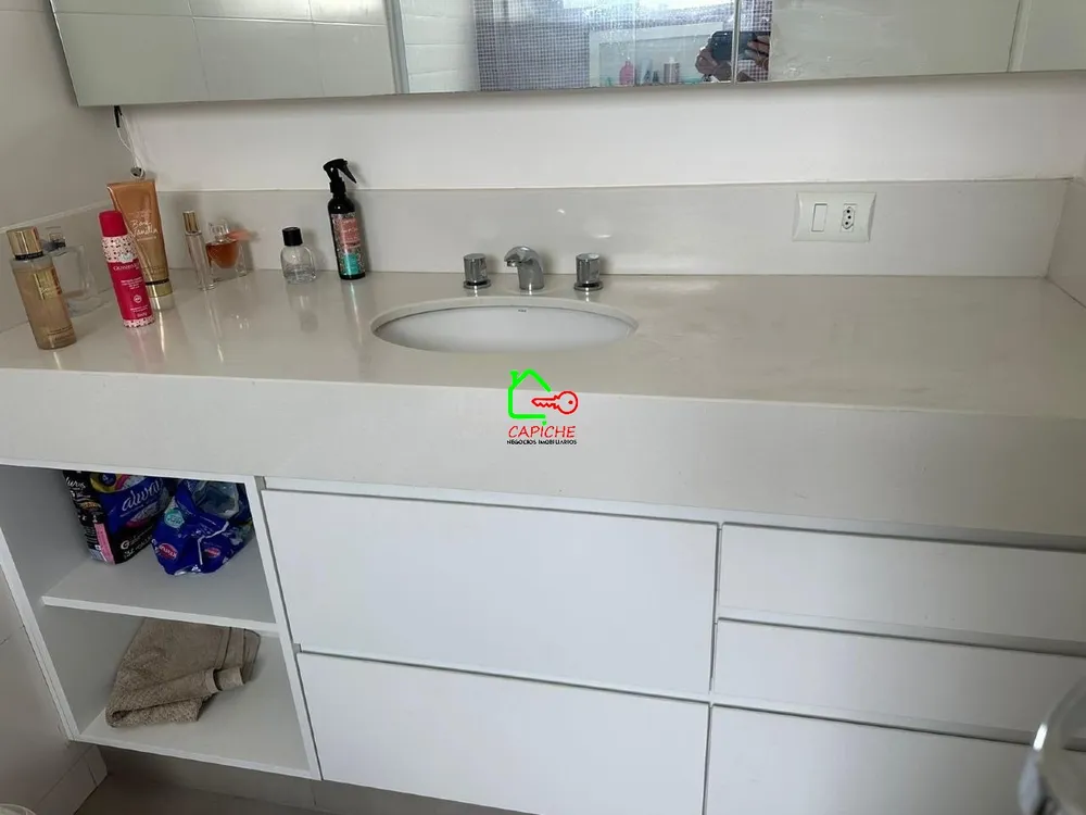 Casa de Condomínio, 3 quartos - Foto 5