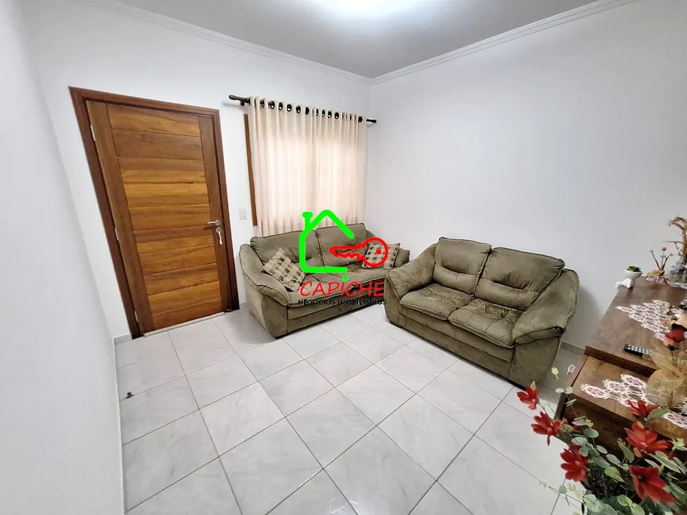 Casa, 2 quartos - Foto 8