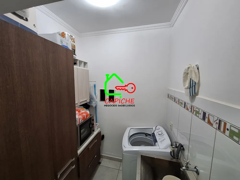 Casa, 2 quartos - Foto 2