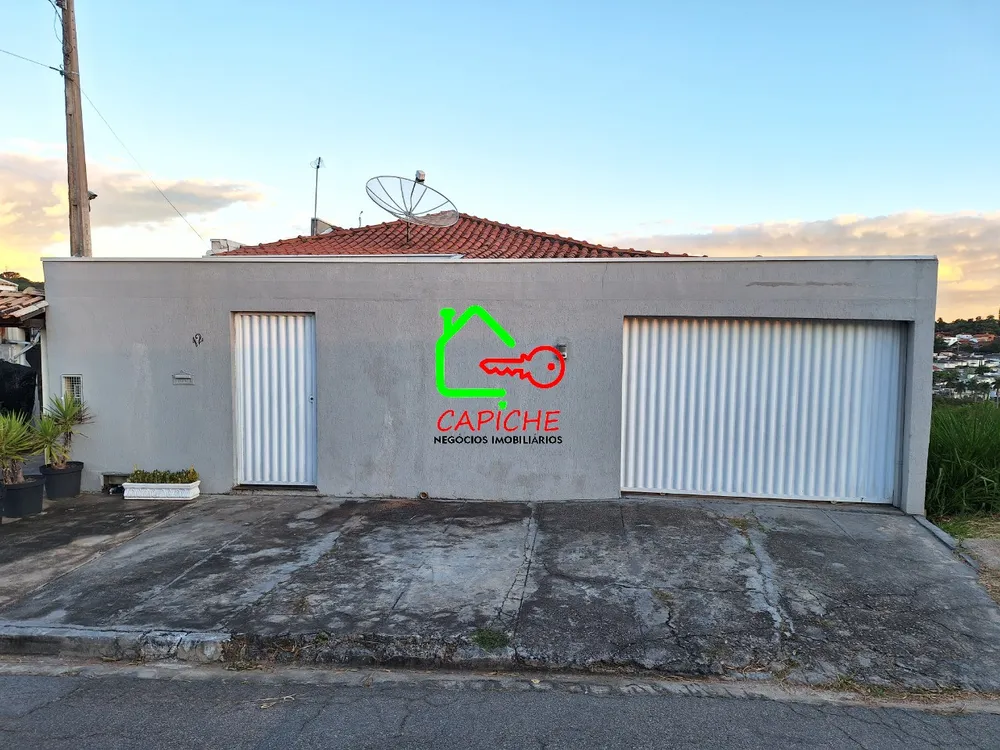 Casa, 2 quartos - Foto 6