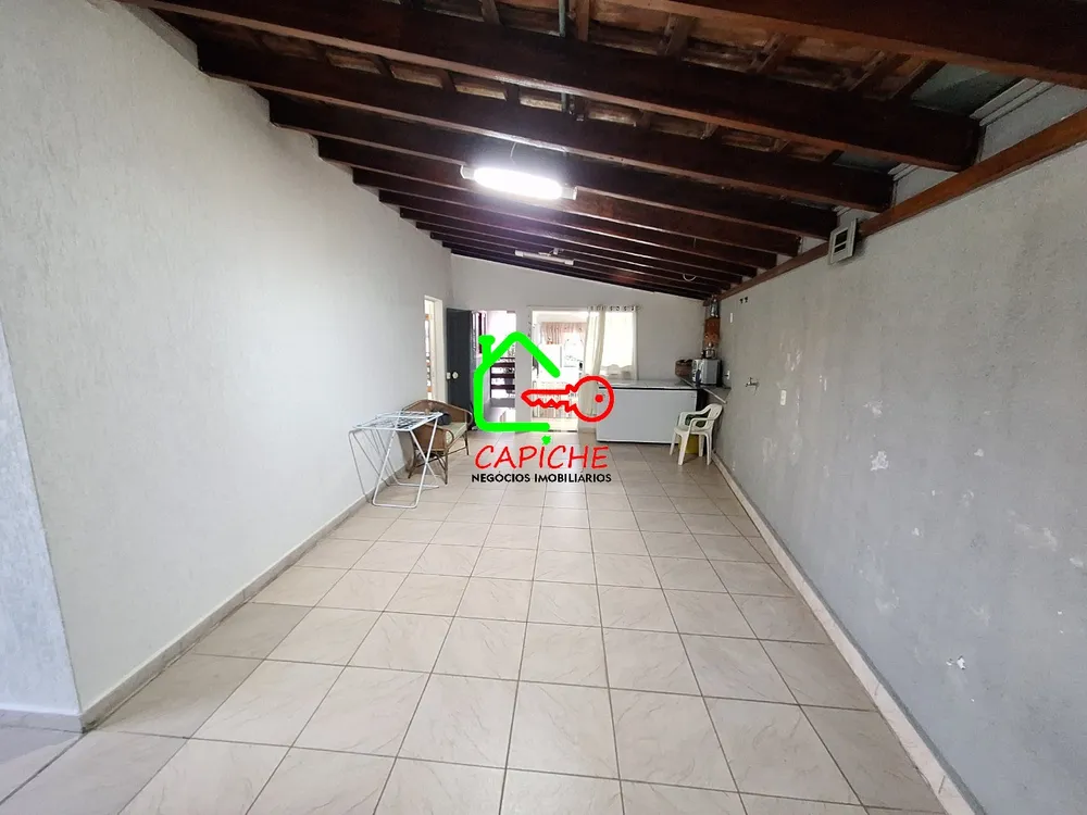 Casa, 2 quartos - Foto 11