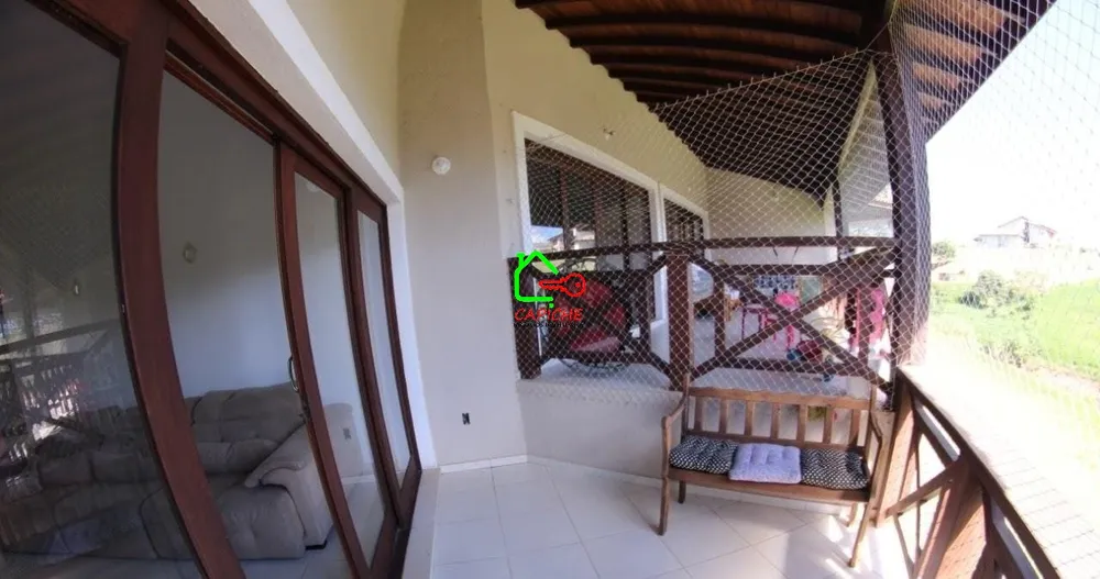 Casa de Condomínio, 4 quartos - Foto 7