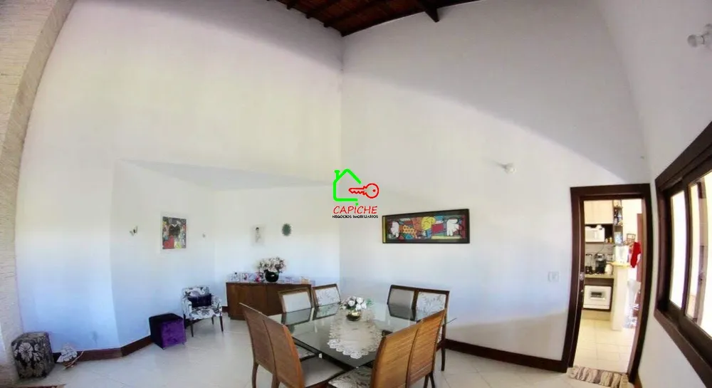 Casa de Condomínio, 4 quartos - Foto 9