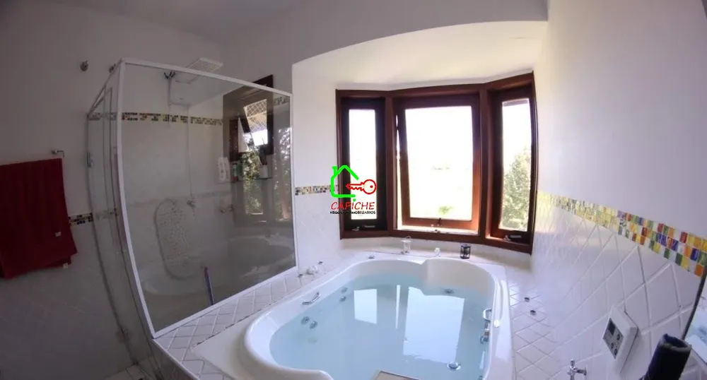 Casa de Condomínio, 4 quartos - Foto 8