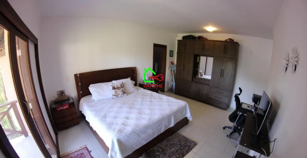 Casa de Condomínio, 4 quartos - Foto 5