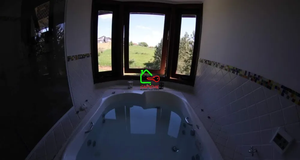 Casa de Condomínio, 4 quartos - Foto 6