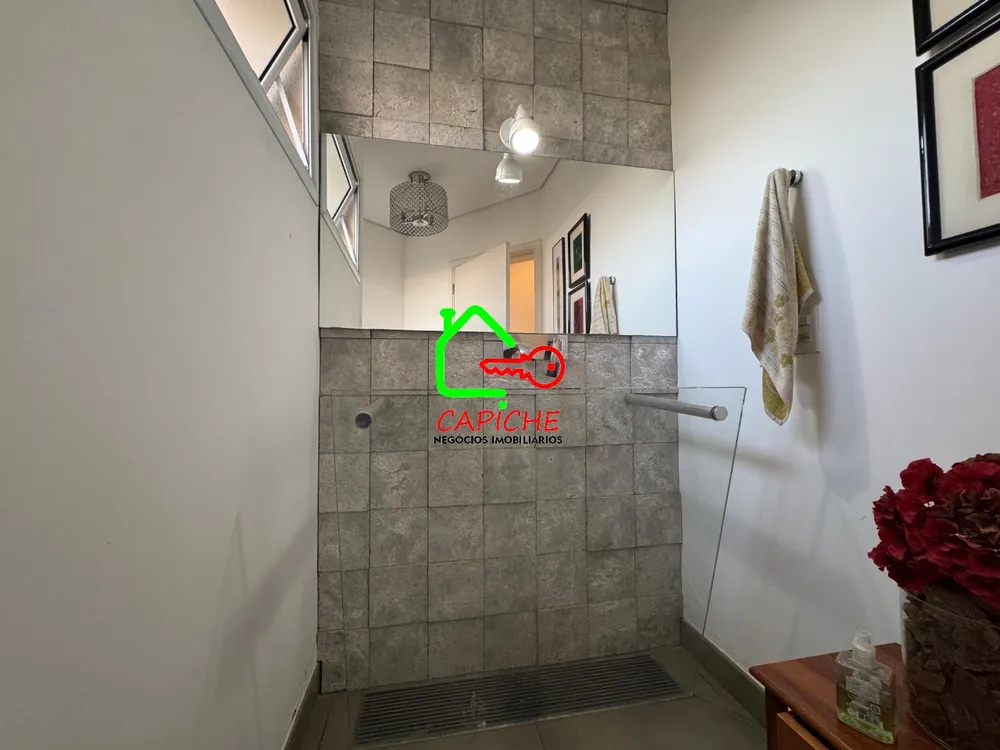 Casa de Condomínio, 5 quartos - Foto 6