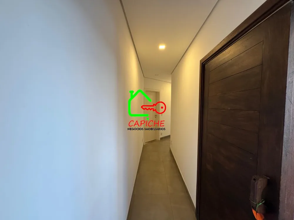 Casa de Condomínio, 5 quartos - Foto 8