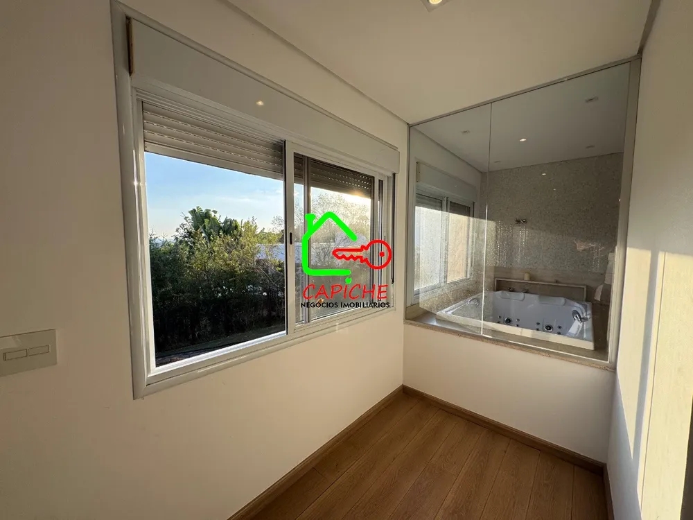 Casa de Condomínio, 5 quartos - Foto 9