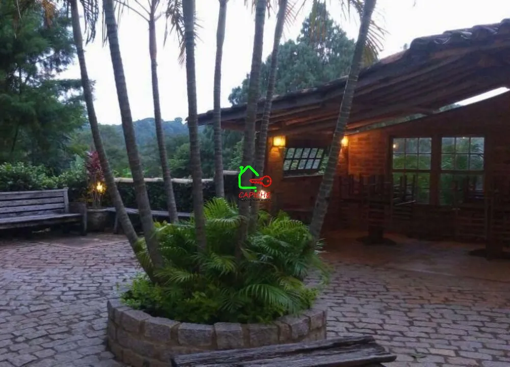 Chácara, 2 quartos, 3000 m² - Foto 5