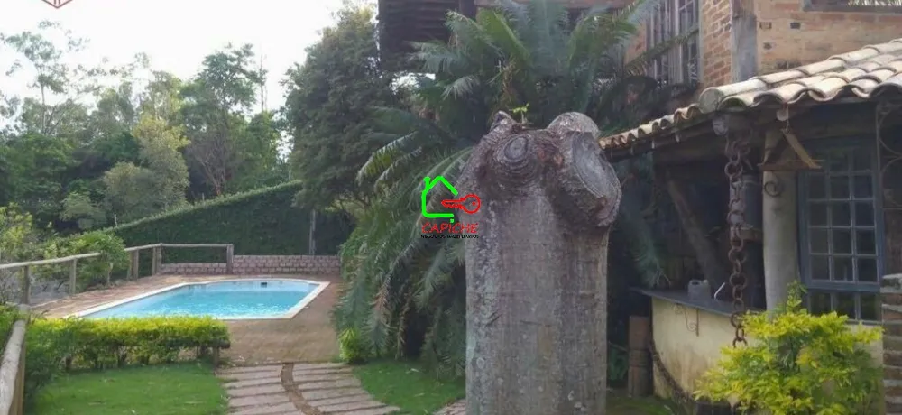 Chácara, 2 quartos, 3000 m² - Foto 6
