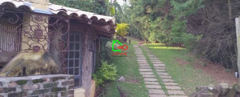 Chácara, 2 quartos, 3000 m² - Foto 3