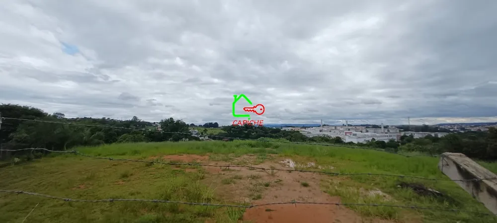 Terreno, 6500 m² - Foto 1