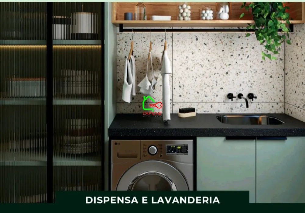 Casa de Condomínio, 3 quartos - Foto 7