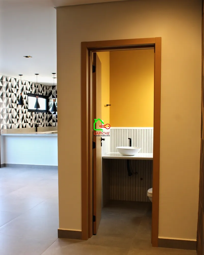 Casa de Condomínio, 3 quartos - Foto 10