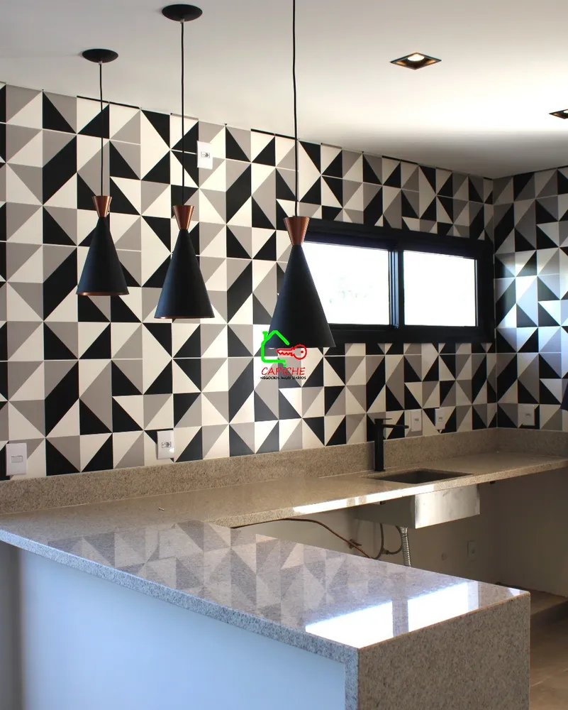 Casa de Condomínio, 3 quartos - Foto 7