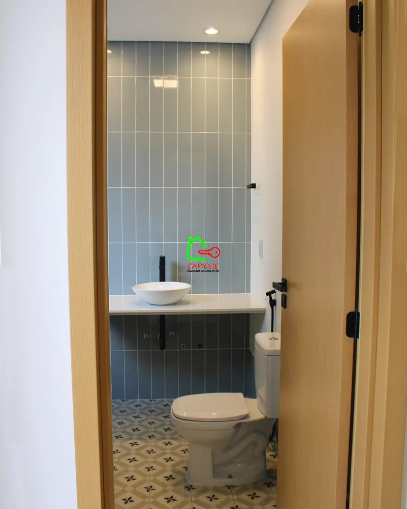 Casa de Condomínio, 3 quartos - Foto 6