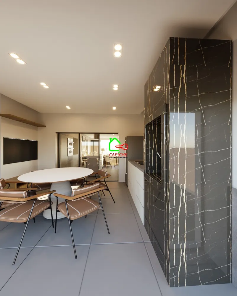 Casa de Condomínio, 3 quartos - Foto 7
