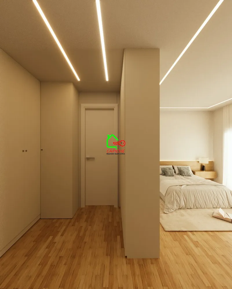 Casa de Condomínio, 3 quartos - Foto 8