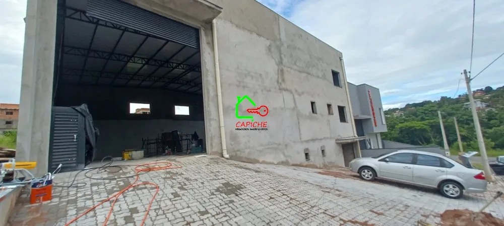 Depósito-Galpão - Foto 9