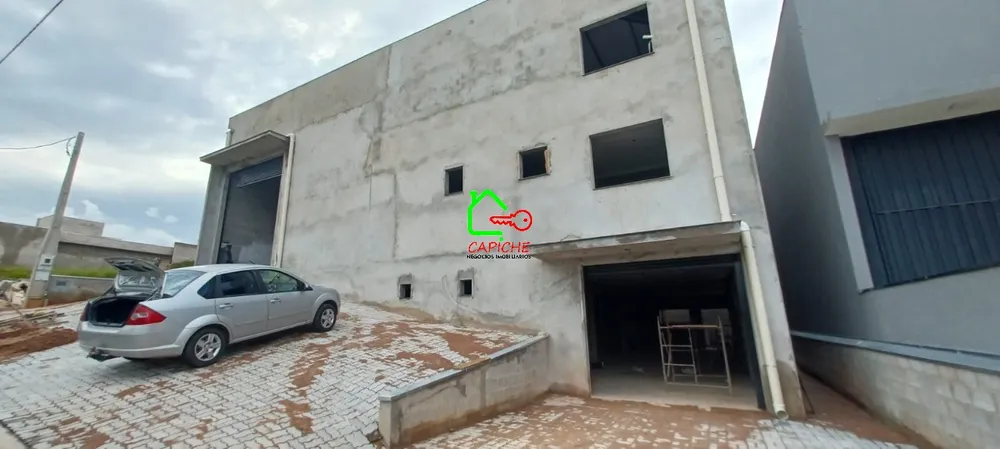 Depósito-Galpão - Foto 3