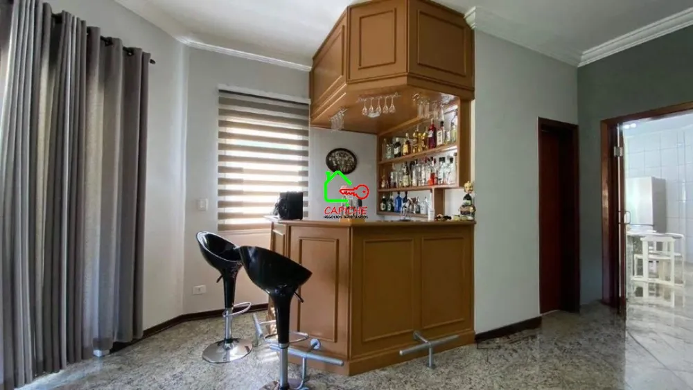Casa de Condomínio, 4 quartos - Foto 5