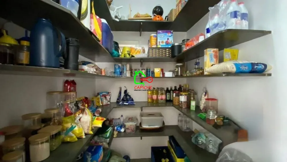 Casa de Condomínio, 4 quartos - Foto 6
