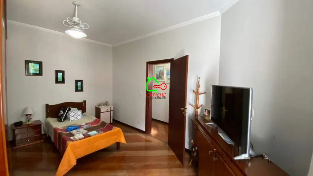 Casa de Condomínio, 4 quartos - Foto 10