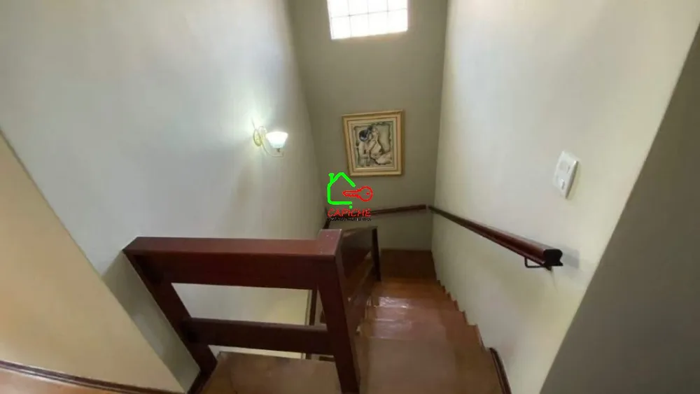 Casa de Condomínio, 4 quartos - Foto 8