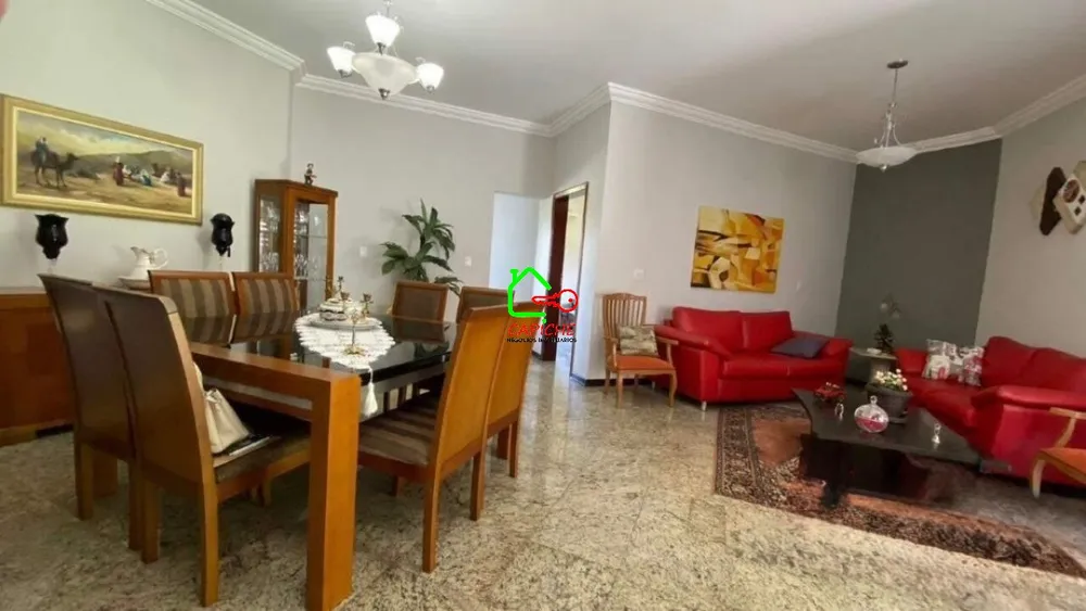 Casa de Condomínio, 4 quartos - Foto 2
