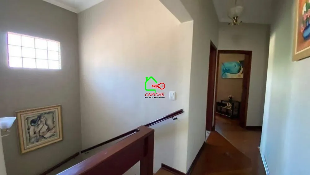 Casa de Condomínio, 4 quartos - Foto 11