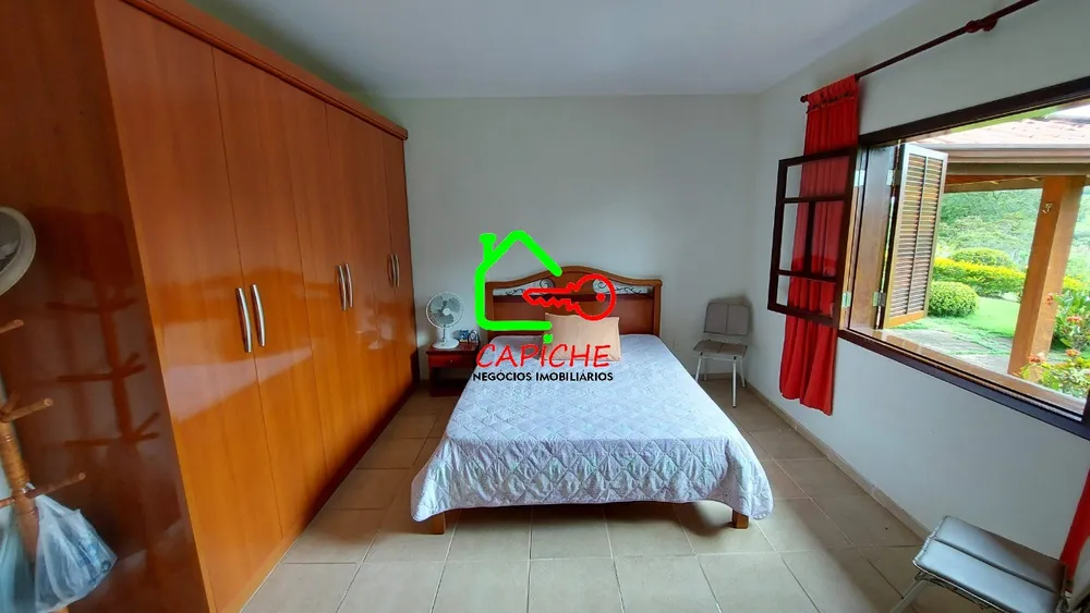 Sítio, 3 quartos - Foto 2