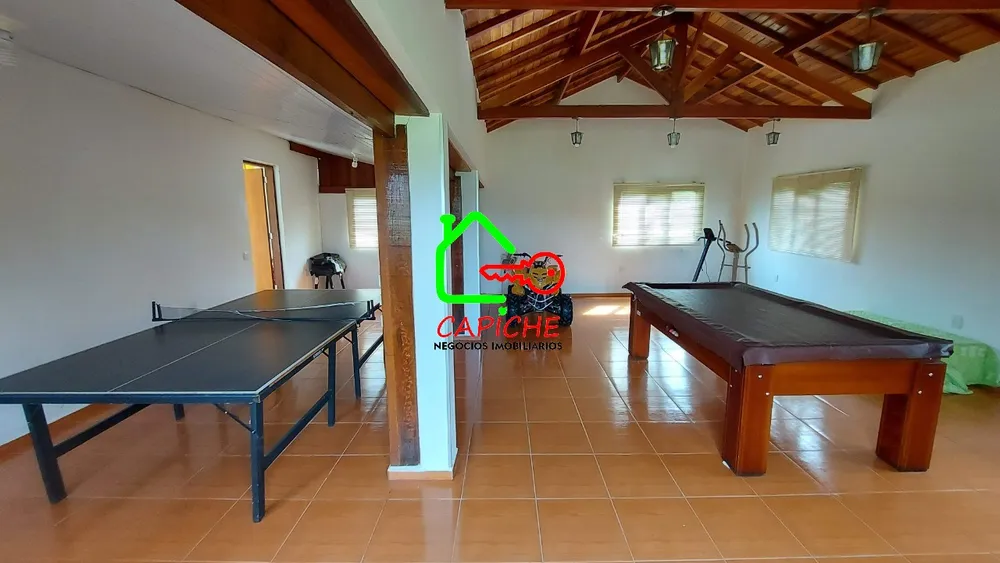 Sítio, 3 quartos - Foto 4