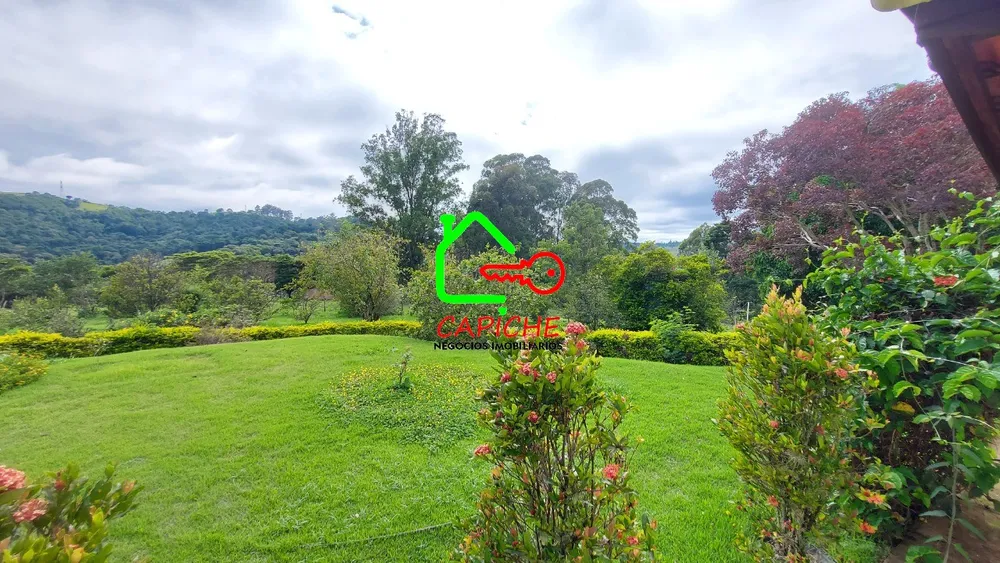 Sítio, 3 quartos - Foto 7
