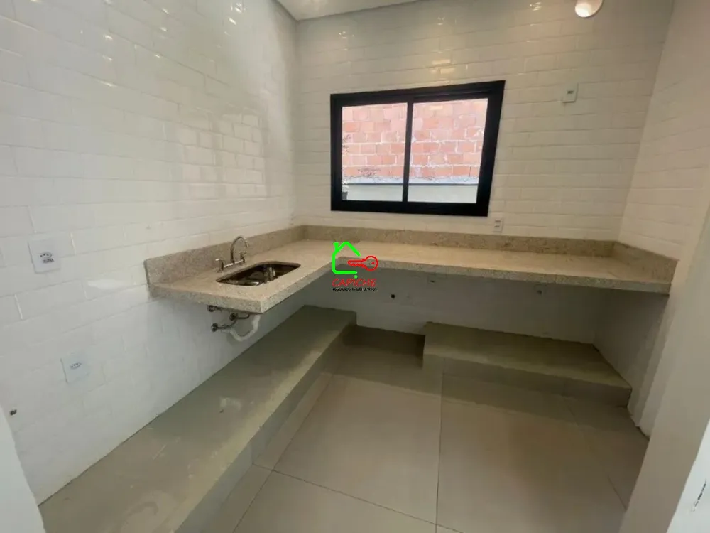 Casa de Condomínio, 3 quartos - Foto 16