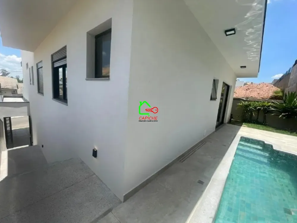 Casa de Condomínio, 3 quartos - Foto 7