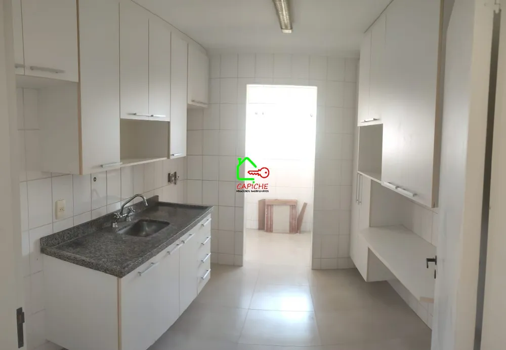 Apartamento, 2 quartos, 60 m² - Foto 10