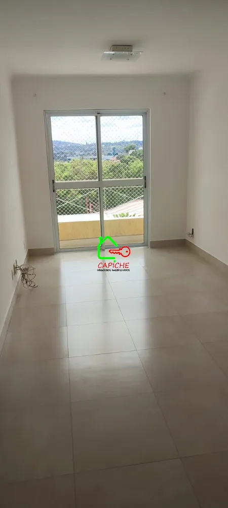 Apartamento, 2 quartos, 60 m² - Foto 9