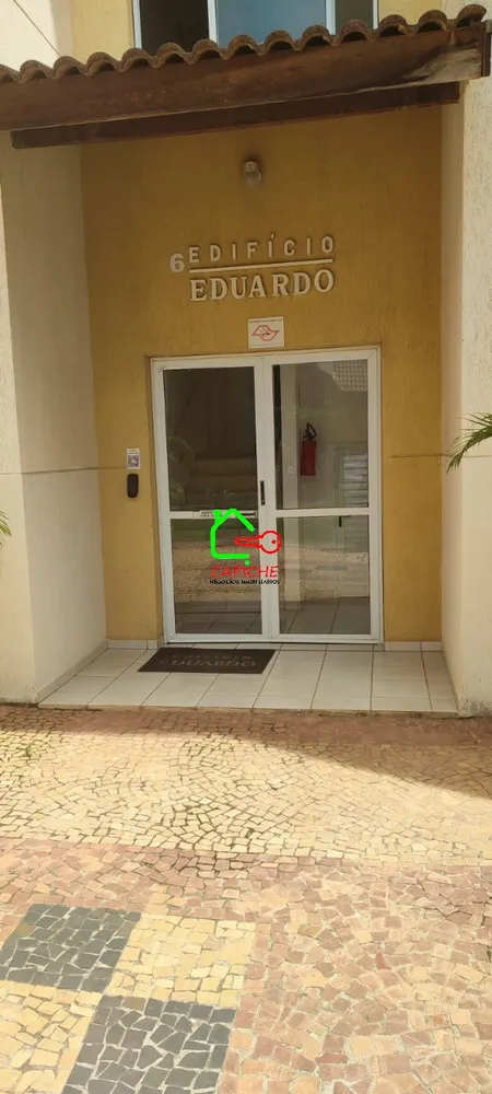 Apartamento, 2 quartos, 60 m² - Foto 12