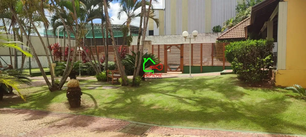Apartamento, 2 quartos, 60 m² - Foto 11