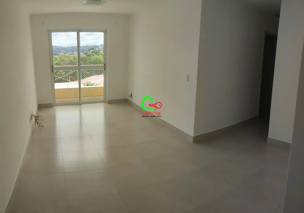 Apartamento, 2 quartos, 60 m² - Foto 2