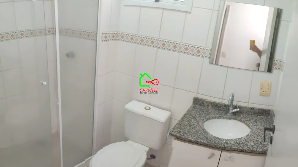 Apartamento, 2 quartos, 60 m² - Foto 7