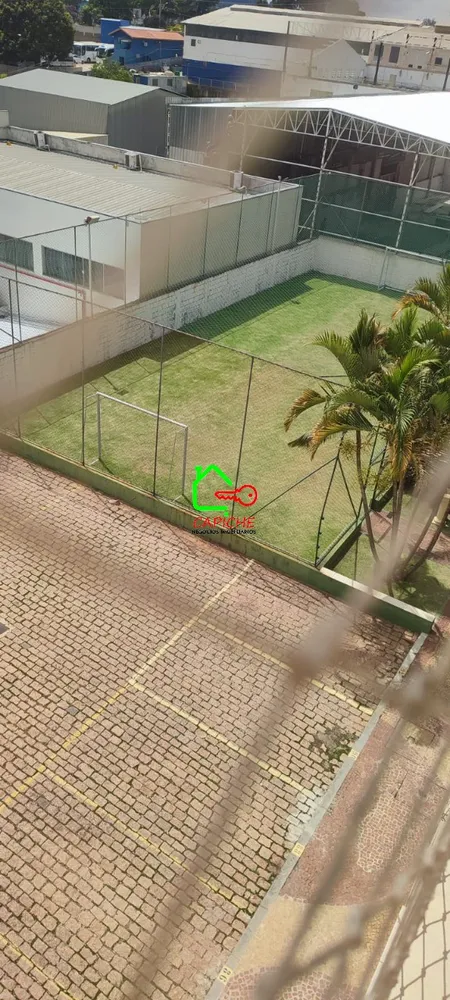 Apartamento, 2 quartos, 60 m² - Foto 5