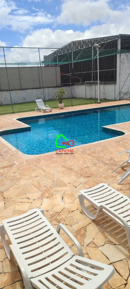Apartamento, 2 quartos, 60 m² - Foto 4