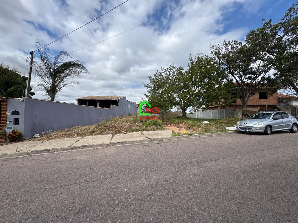 Terreno, 361 m² - Foto 1