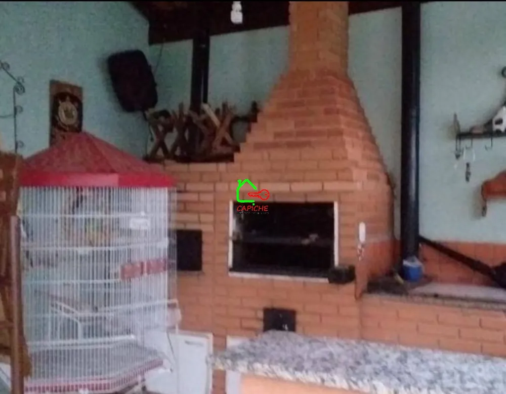Casa de Condomínio, 5 quartos - Foto 2