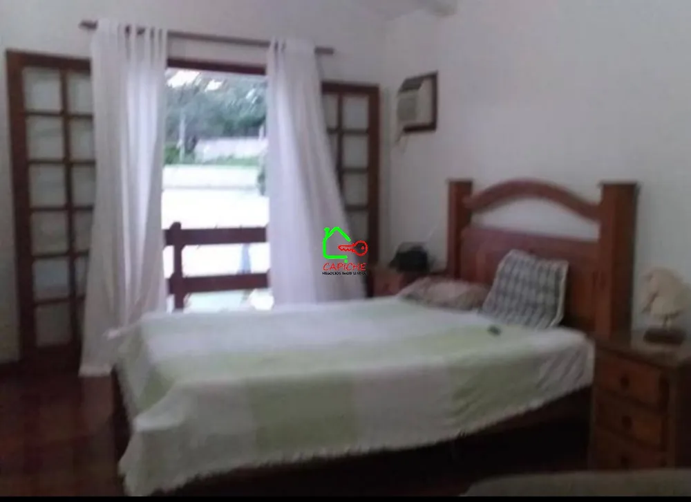 Casa de Condomínio, 5 quartos - Foto 6