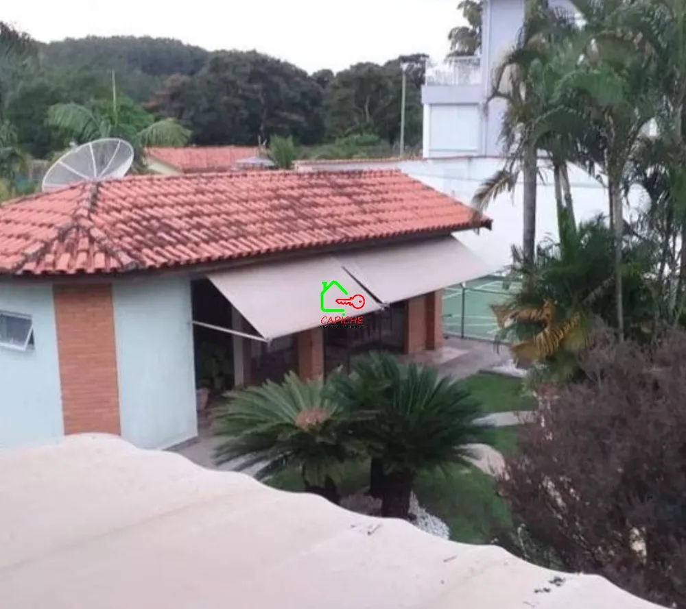 Casa de Condomínio, 5 quartos - Foto 5